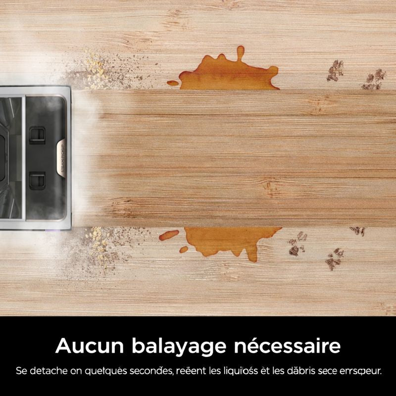 Shark Steam Master Edition (Système 3 en 1)