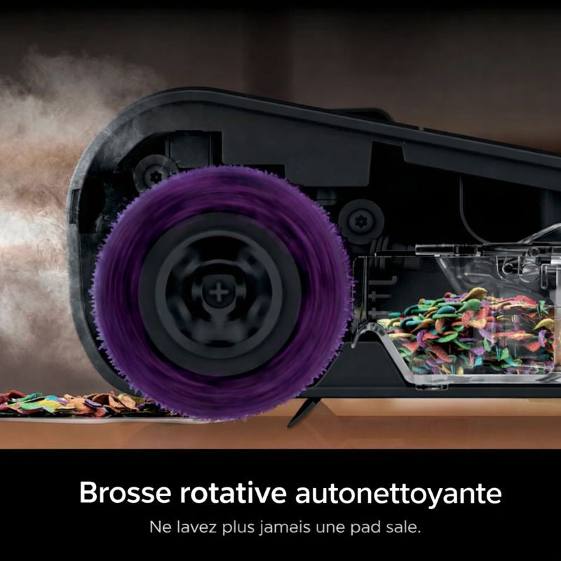 Shark Steam Master Edition (Système 3 en 1)